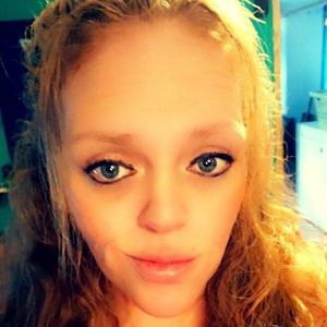 Meet your Posher, Ashlee